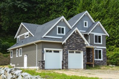 Prevent Water Infiltration