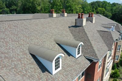Extend Roof Lifespan